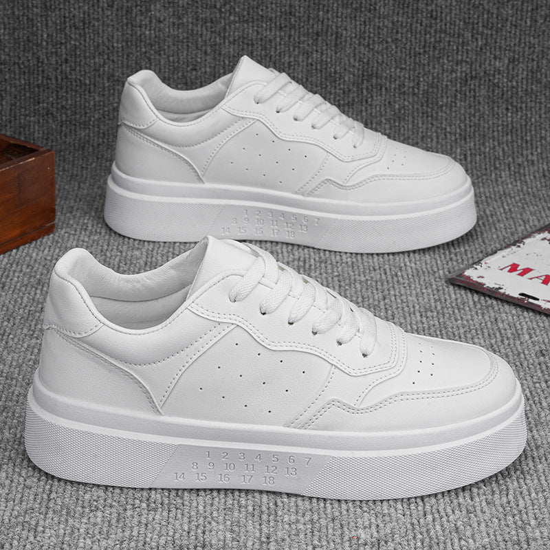 Damen Sneaker Komfortabel Mit Dämpfung Weich