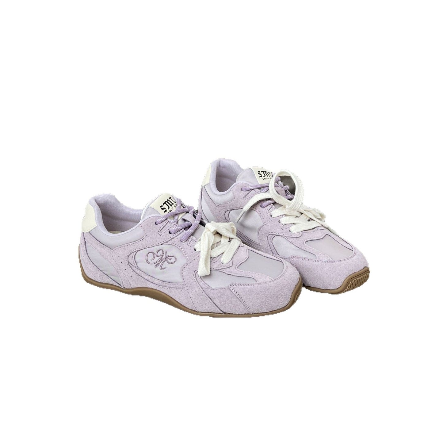Damen Sneaker Atmungsaktiv Mesh Bequem Sport
