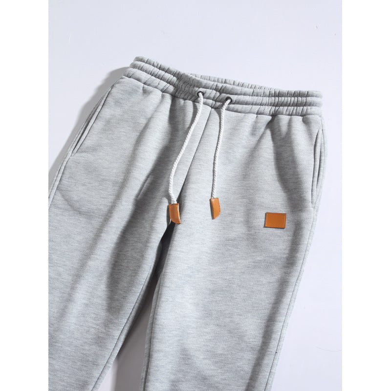 Bequeme Herren Sweathose Lässig Casual