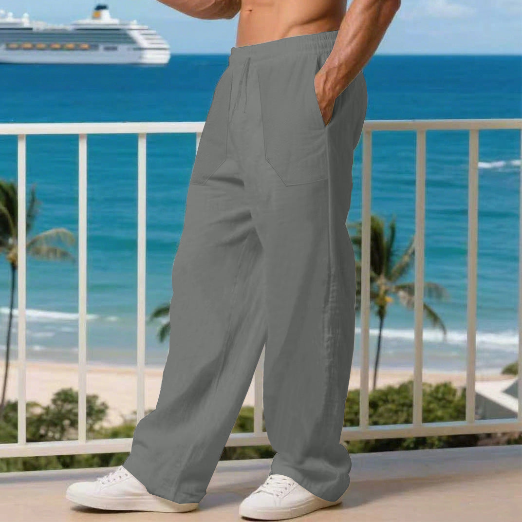 Herren Strandhose Badeshorts Sommer