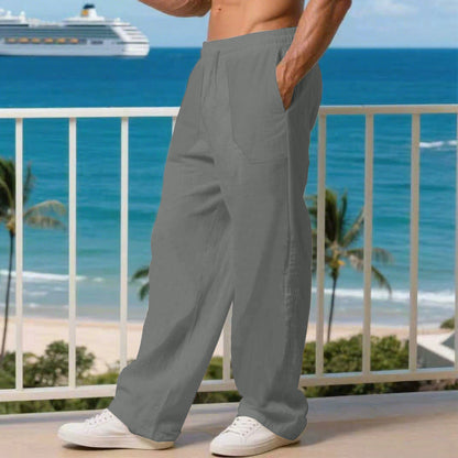 Herren Strandhose Badeshorts Sommer