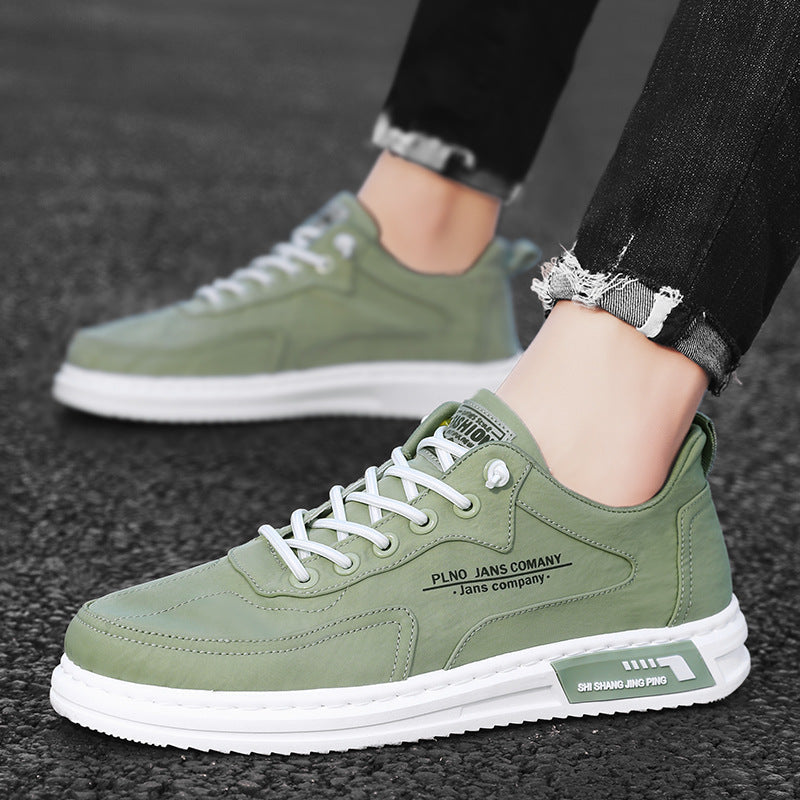 Damen Sneaker Sportlich Leicht Flexibel