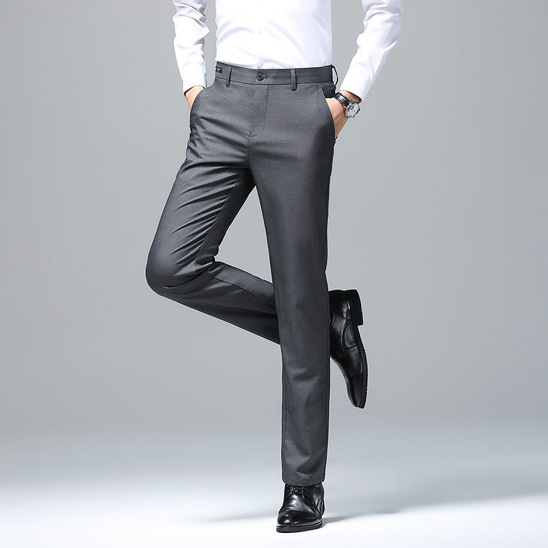 Herren Freizeithose Elegant Modern Stil