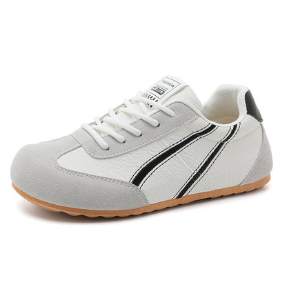 Damen SportSchuhe Atmungsaktiv Rutschfest Laufsohle