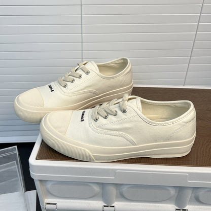 Damen Segelschuhe Lässig atmungsaktiv Rutschfest