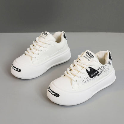 Damen Sneaker Bequem Modern Modisch Laufsohle