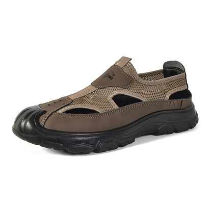 Damen Sport-Sandalen atmungsaktiv mit rutschfester Sohle