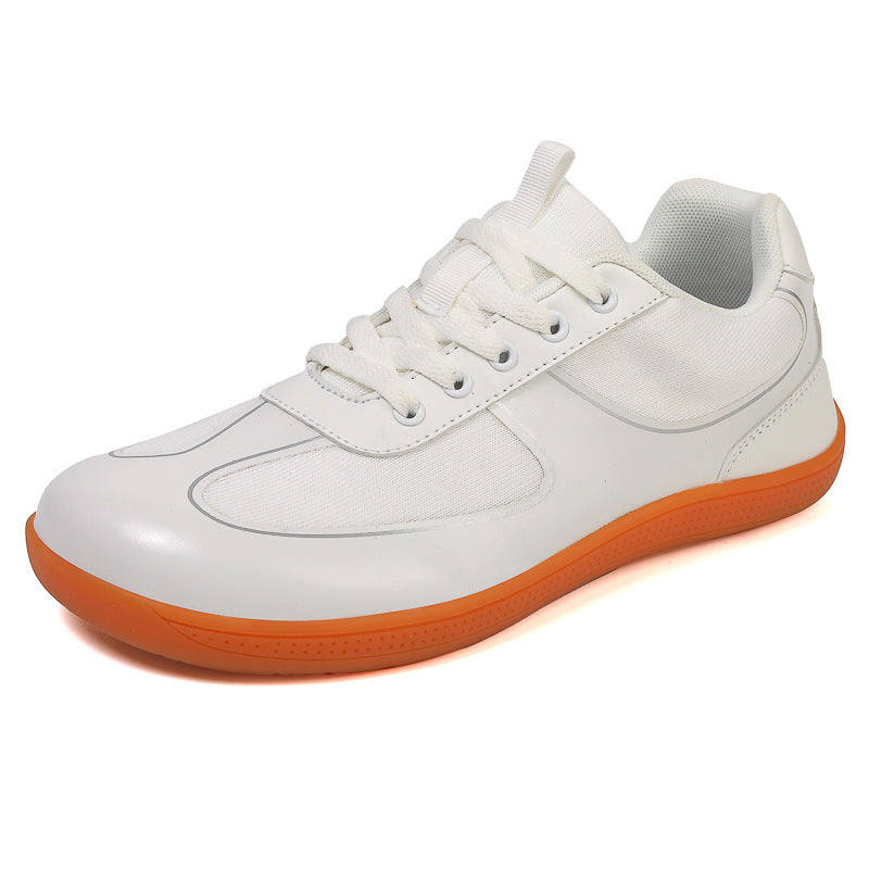 Damen Sportschuhe atmungsaktiv flexibel mit rutschfester Sohle