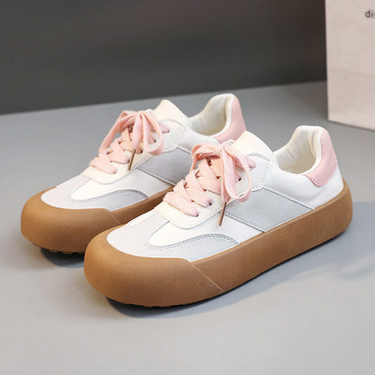 Damen Sneaker Rutschfest atmungsaktiv Sportlich