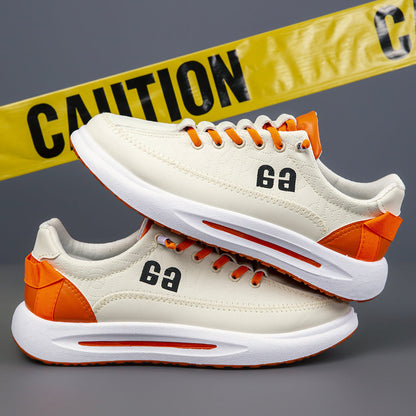 Damen Sneaker Bequem Sportlich Aktiv Alltag