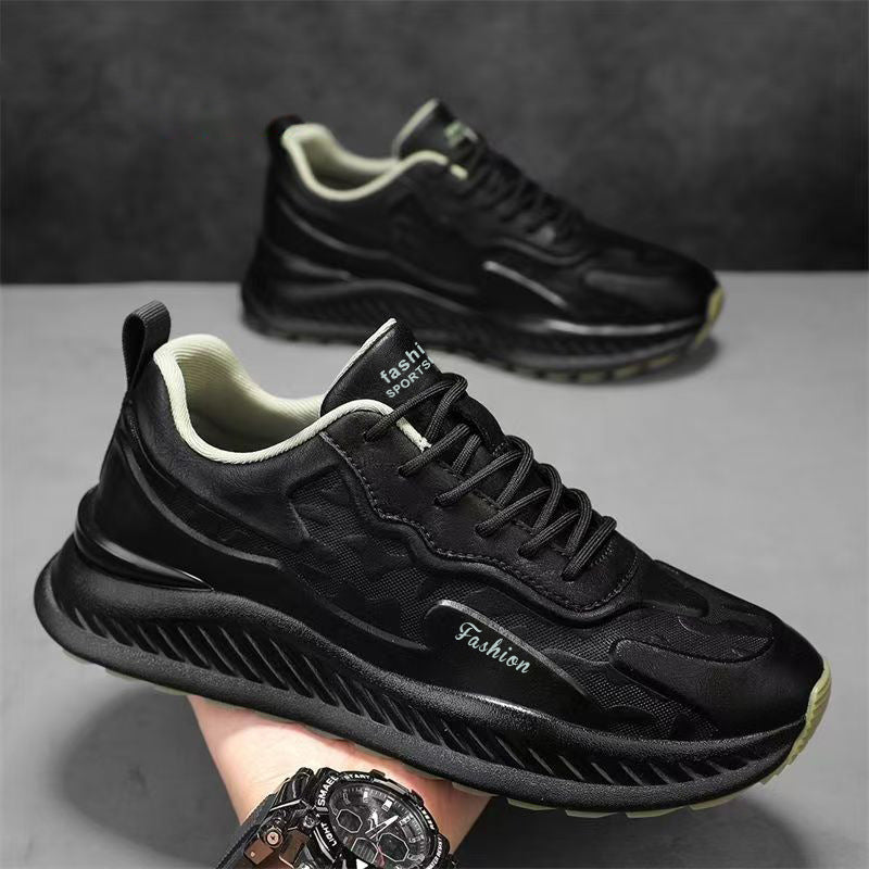 Damen Sneaker Sportlich Trendy Atmungsaktiv