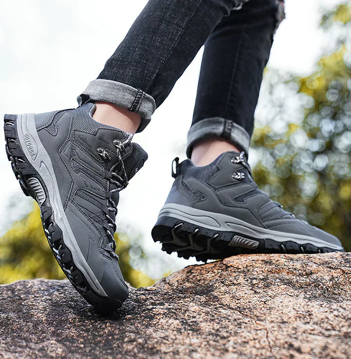 Orthopädische Stiefel Leicht Bequem Komfortabel
