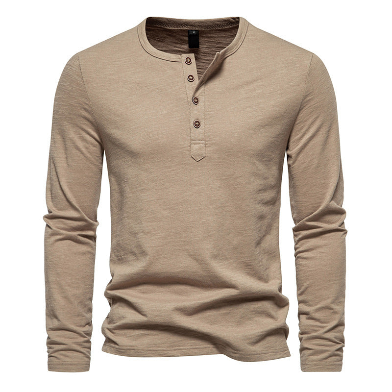 Herren Hemd Langarm Baumwolle Fein Berlin Style