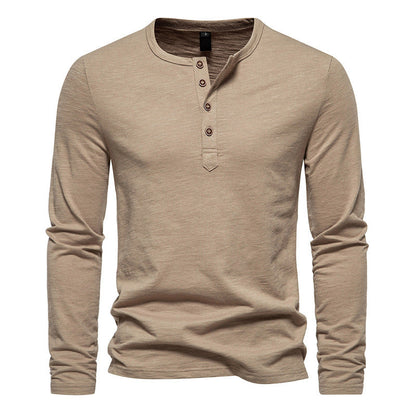 Herren Hemd Langarm Baumwolle Fein Berlin Style