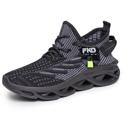 Damen Laufschuhe atmungsaktiv und dämpfend