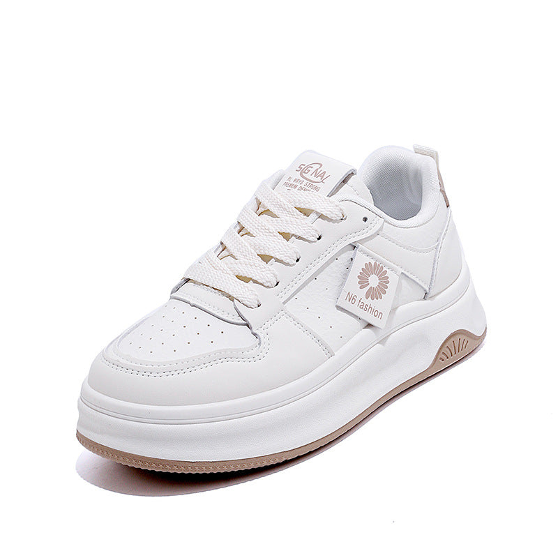 Damen Laufschuhe Sneaker Sportlich Komfortabel Modisch