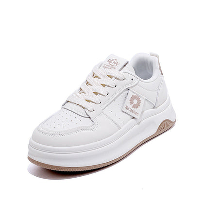 Damen Laufschuhe Sneaker Sportlich Komfortabel Modisch