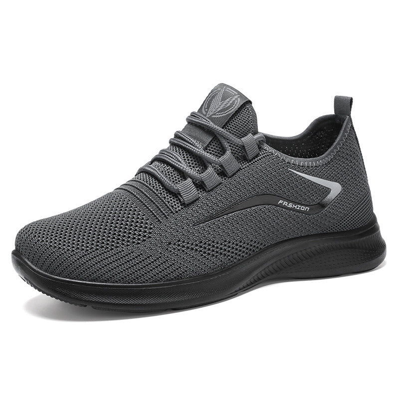 Damen Sportschuhe atmungsaktiv Freizeit Schuhe Komfort