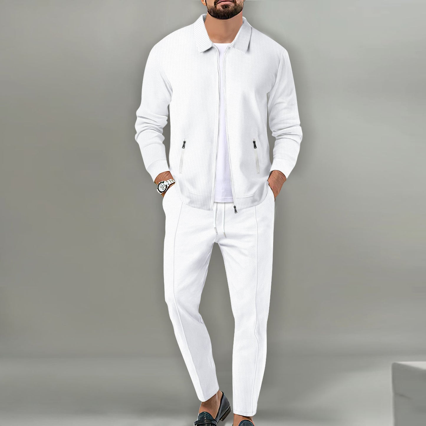 Herren Sportset Funktionsbekleidung Modern