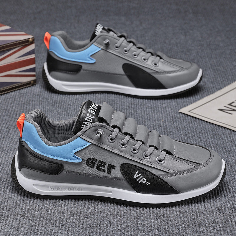 Damen Sneaker Moderne atmungsaktiv mit Dämpfung