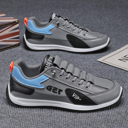 Damen Sneaker Moderne atmungsaktiv mit Dämpfung