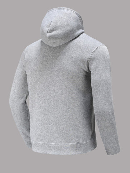 Herren Sweatshirt Gorilla Design Streetwear Style