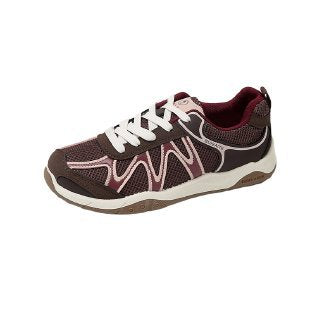 Damen Sport Sneaker Atmungsaktiv Bequem Laufschuhe