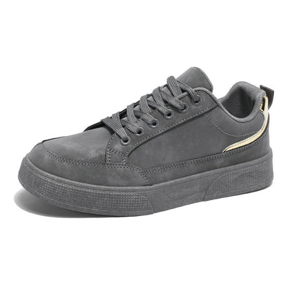 Damen Sneaker Bequem Komfortabel Laufsohle