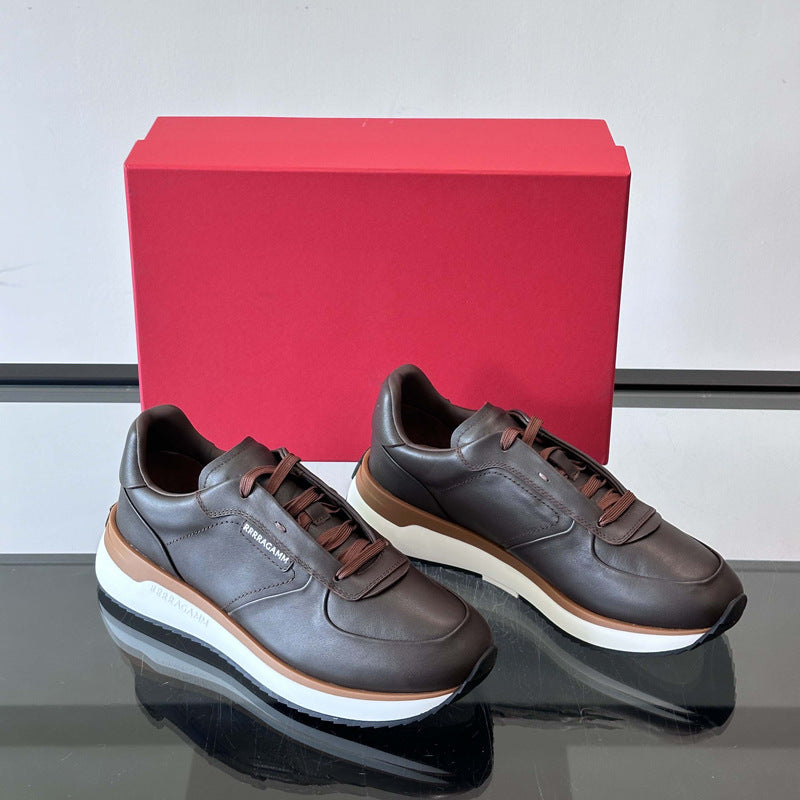Damen Sneaker Sportlich Laufschuhe Bequem Atmungsaktiv