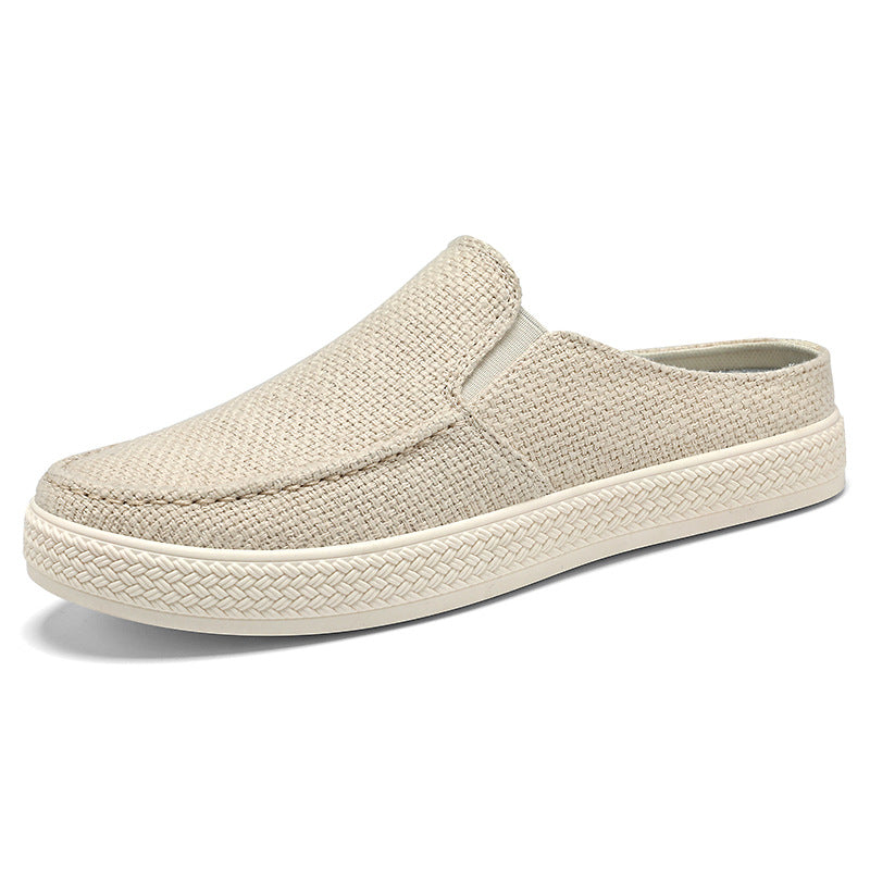 Damen Clogs Bequem Atmungsaktiv Elastisch