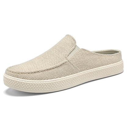 Damen Clogs Bequem Atmungsaktiv Elastisch