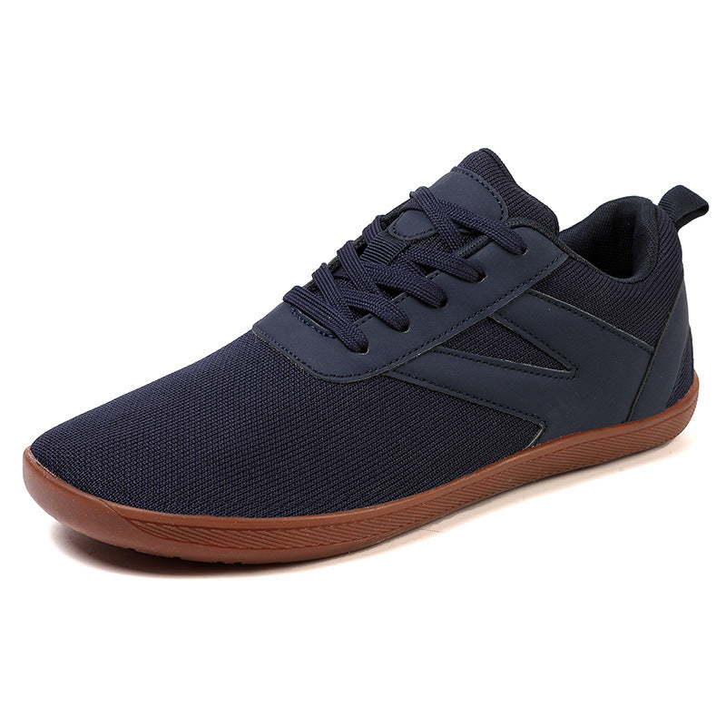 Damen Sportchuhe atmungsaktiv rutschfest Laufschuhe