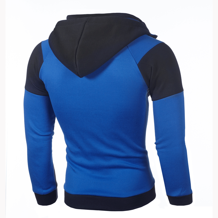 Herren Sportjacke Atmungsaktiv Wasserdicht Mit Taschen