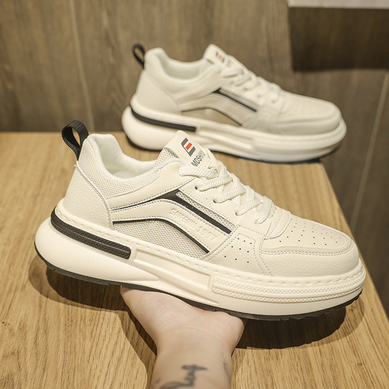 Damen Sport-Sneaker mit Dämpfung Weich Laufschuhe