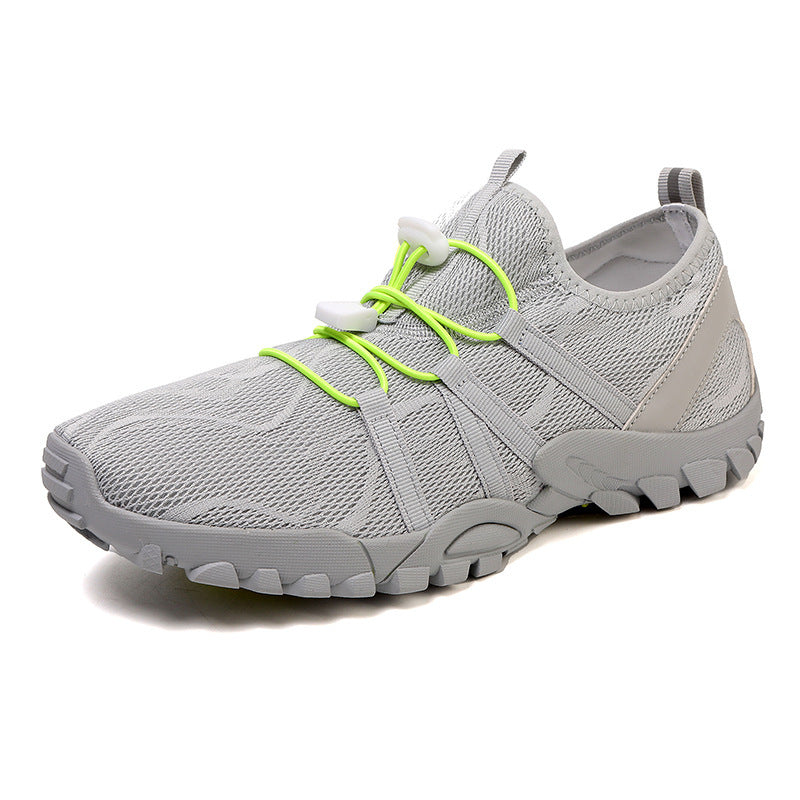 Damen Wasserschuhe Multifunktionell Atmungsaktiv Comfort