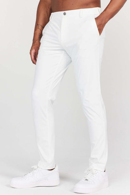 Bequeme Herren Freizeithose Leichtgewichtig Komfort