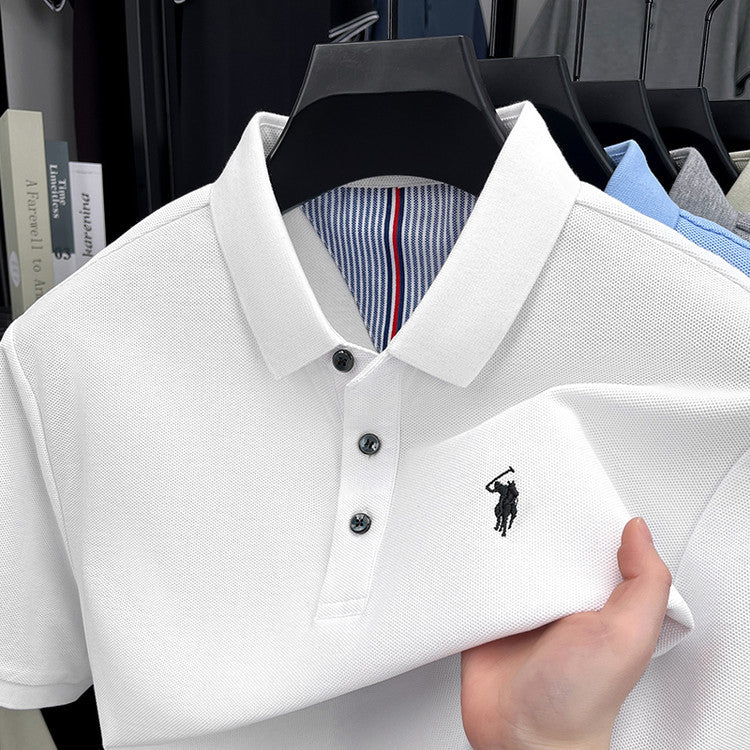 Herren Poloshirt Modern SlimFit Berlin
