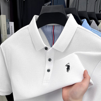 Herren Poloshirt Modern SlimFit Berlin