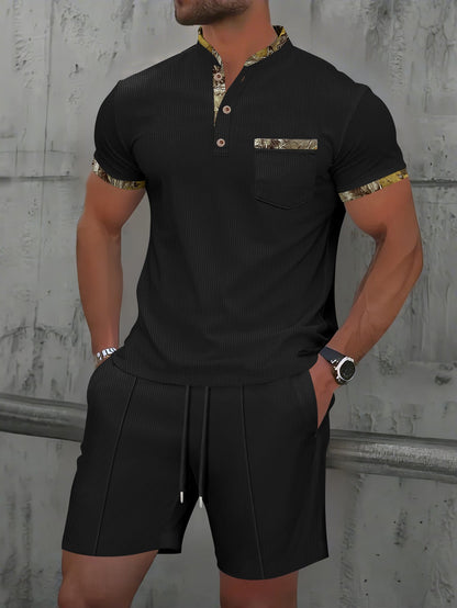 Männer Freizeit Outfit Berlin Casual