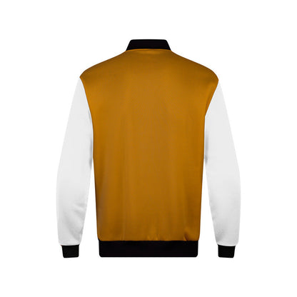 Herren Sportjacke College Style Modern