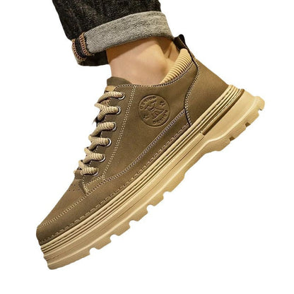 Damen Sneaker Bequem Dämpfende Sohle Stylisch