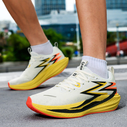 Laufschuhe Damen Leicht Atmungsaktiv Komfort Laufschuhe