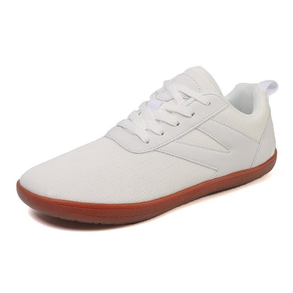 Damen Sportchuhe atmungsaktiv rutschfest Laufschuhe