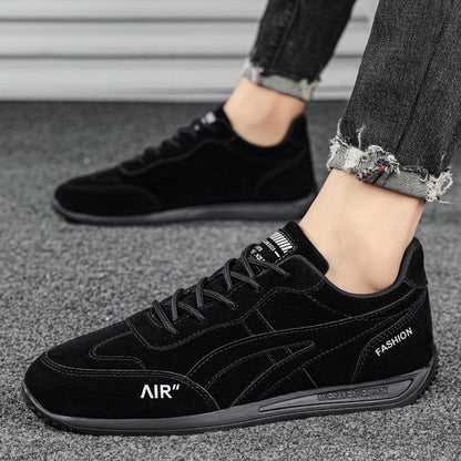 Damen SportSchuhe atmungsaktiv rutschfest Komfort - BerlinGlamour