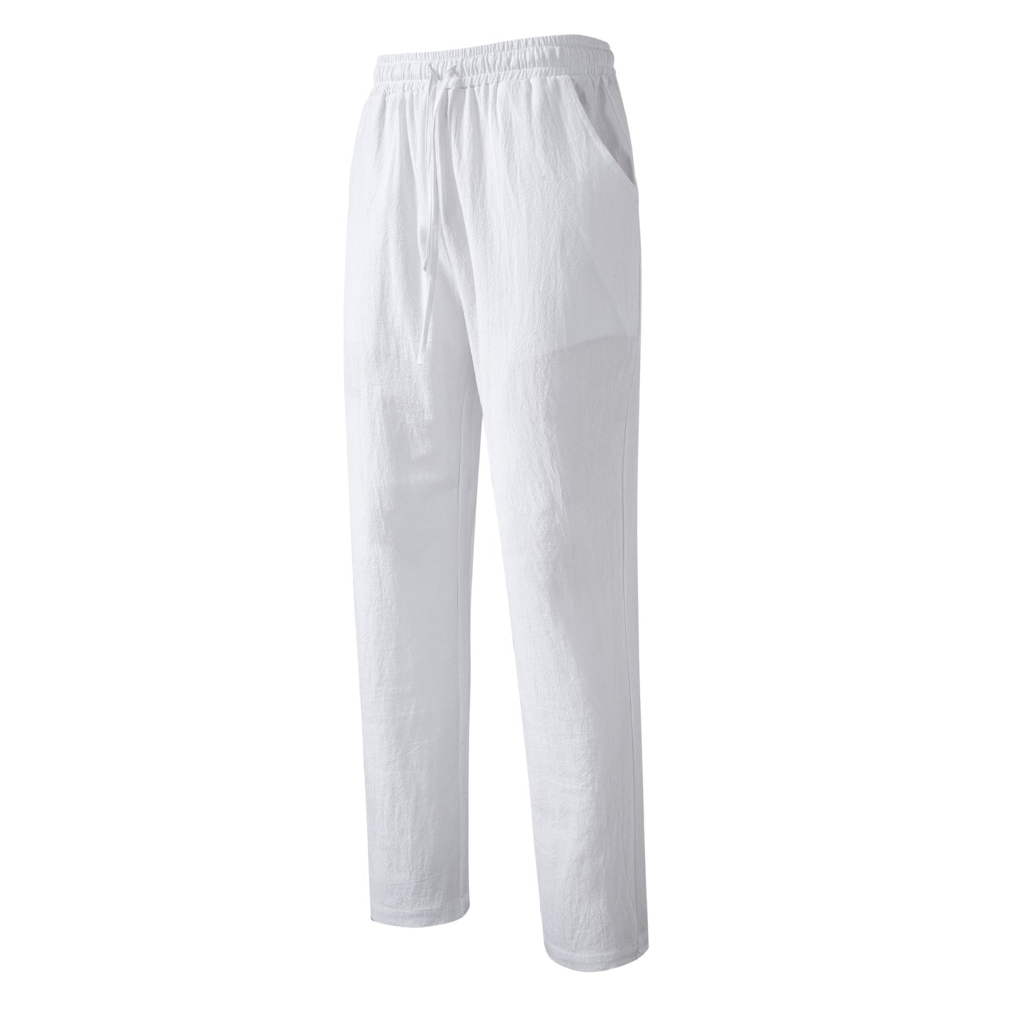Elastische Herrenhose mit Komfortbund Bequem Modern - BerlinGlamour