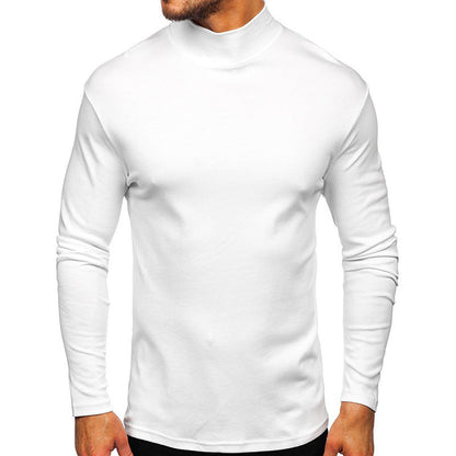 Herren Funktionsshirt Langarm High-Tech Sport