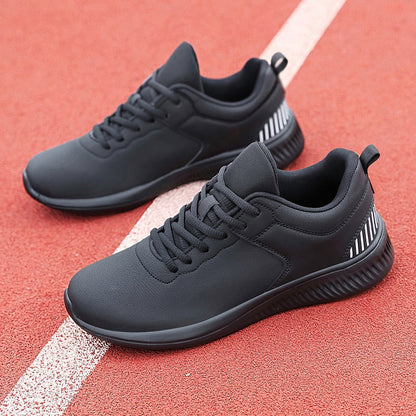 Damen Laufschuhe Sportlich Rutschfest Mit Dämpfung