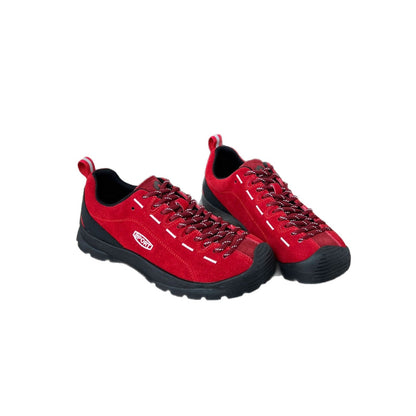 Wanderschuhe Damen Sportlich Rutschfest Stabil