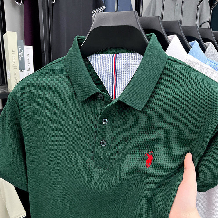 Herren Poloshirt Modern SlimFit Berlin