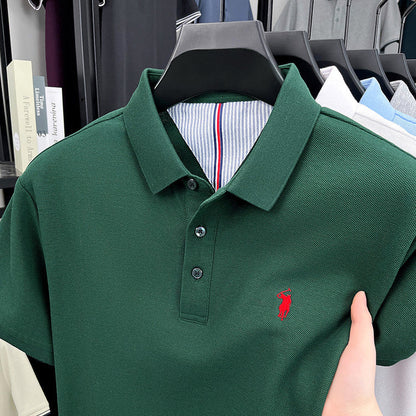 Herren Poloshirt Modern SlimFit Berlin